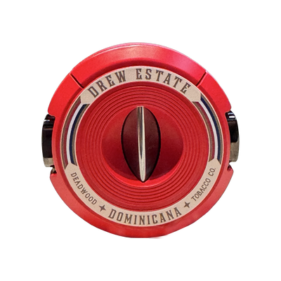 Deadwood Apex Round Combo Cutter Back