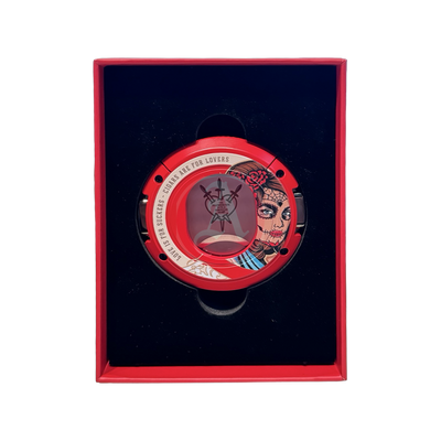 Deadwood Apex Round Combo Cutter