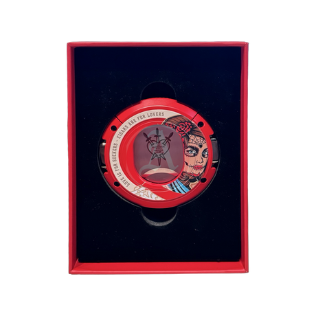 Deadwood Apex Round Combo Cutter