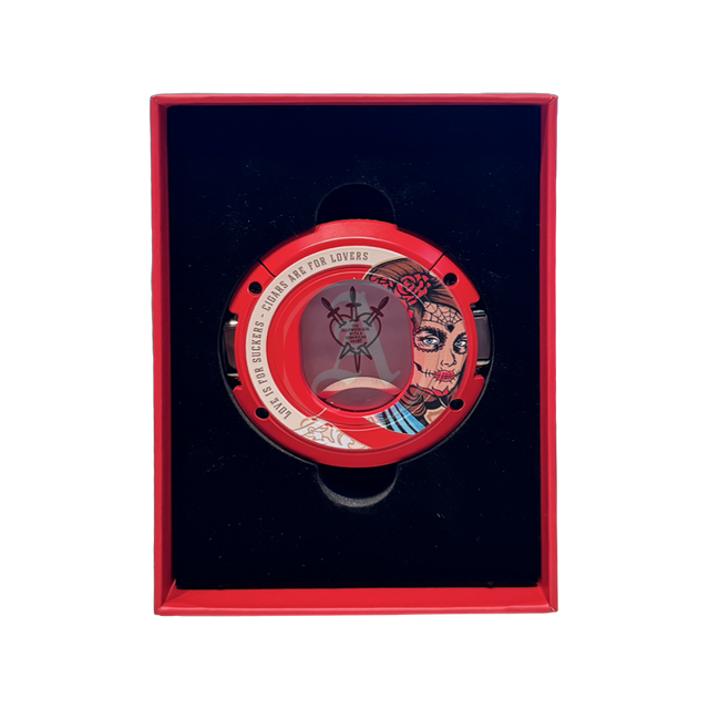 Deadwood Apex Round Combo Cutter