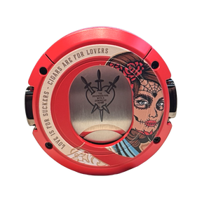 Deadwood Apex Round Combo Cutter Front