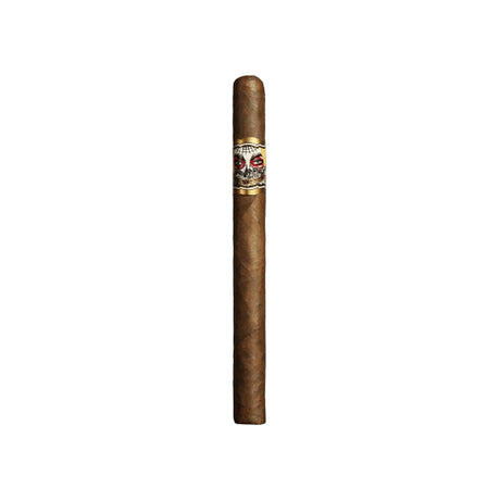 Deadwood The Girl With No Name Lonsdale single cigar