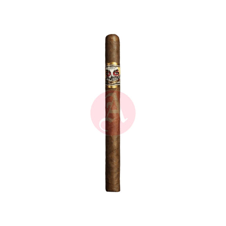Drew Estate Deadwood Tobacco Co The Girl With No Name Lonsdale Single Cigar