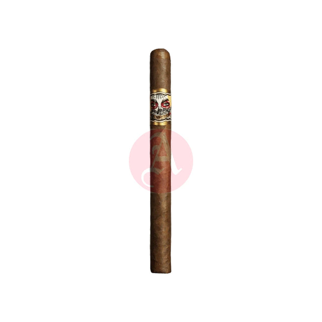 Drew Estate Deadwood Tobacco Co The Girl With No Name Lonsdale Single Cigar