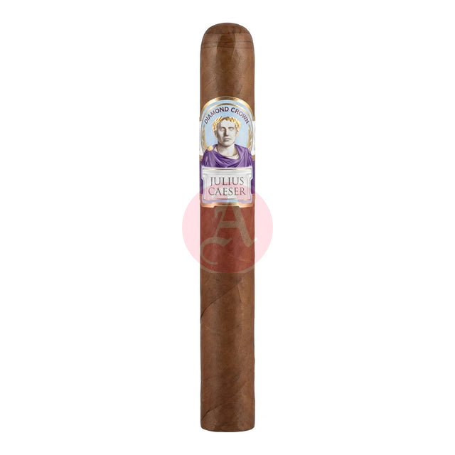Diamond Crown Julius Caeser Hail Caeser Single Cigar