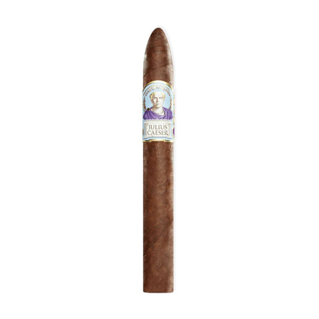 Diamond Crown Julius Caeser Pyramid Single Cigar