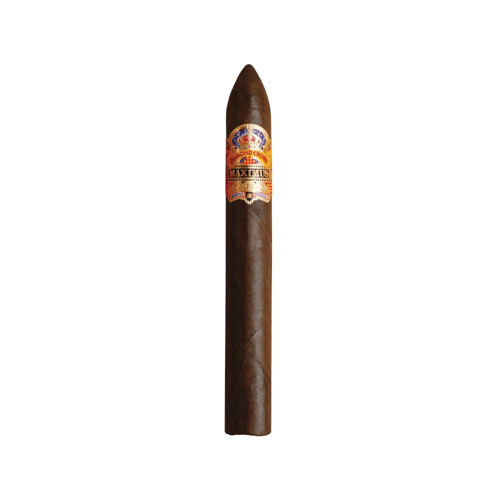 Diamond Crown Maximus Double Belicoso No.10 Single Cigar