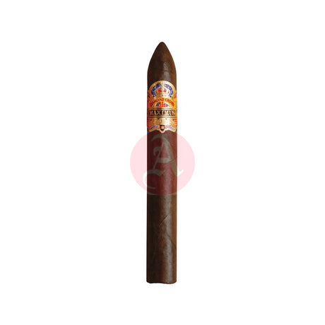 Diamond Crown Maximus Double Belicoso No.10 Single Cigar