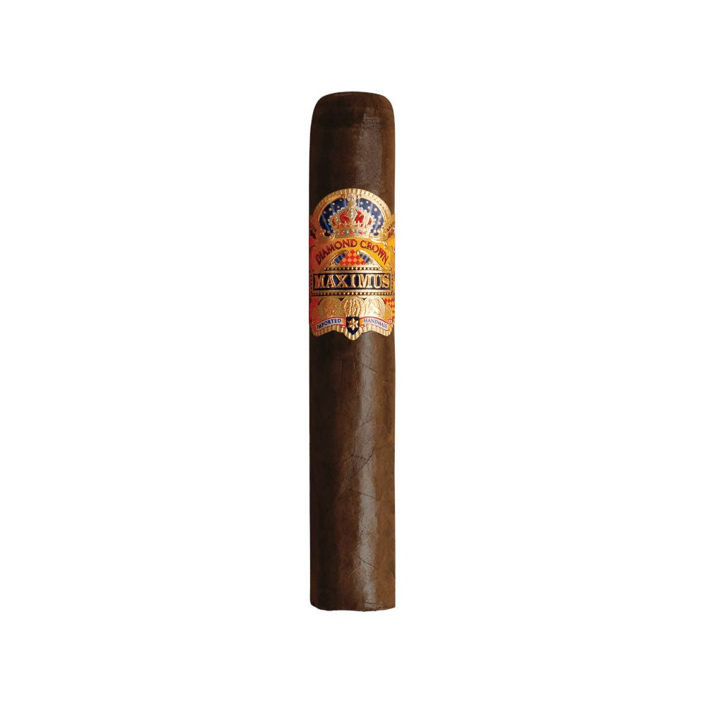 Diamond Crown Maximus No.5 Robusto Single Cigar