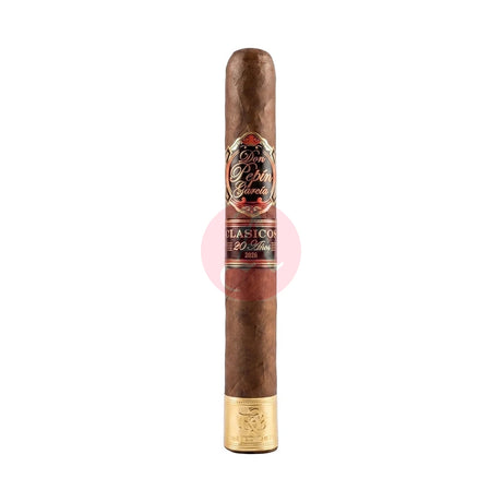 Don Pepin Garcia Clasicos 20th Anniversary Ltd. Edition 2026 Toro 6.50 x 52 (2)
