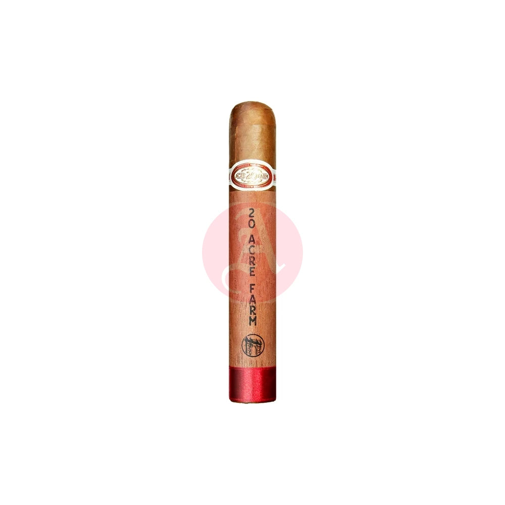 Drew Estate 20 Acre Farm Fsg Gordito single cigar