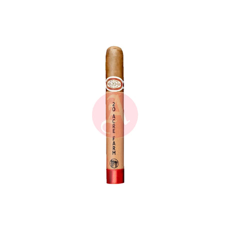 Drew Estate 20 Acre Farm Fsg Toro single cigar