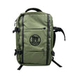 Drew Estate 2026 MVE Olive Backpack