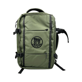 Drew Estate 2026 MVE Olive Backpack