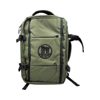 Drew Estate 2026 MVE Olive Backpack