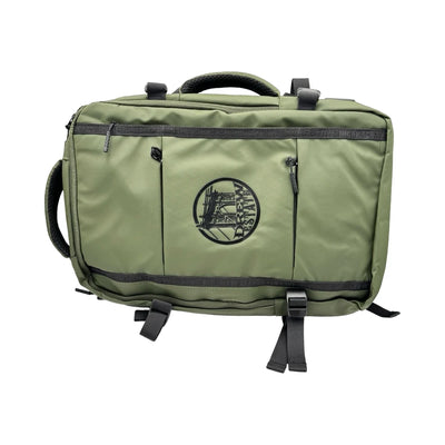Drew Estate 2026 MVE Olive Backpack