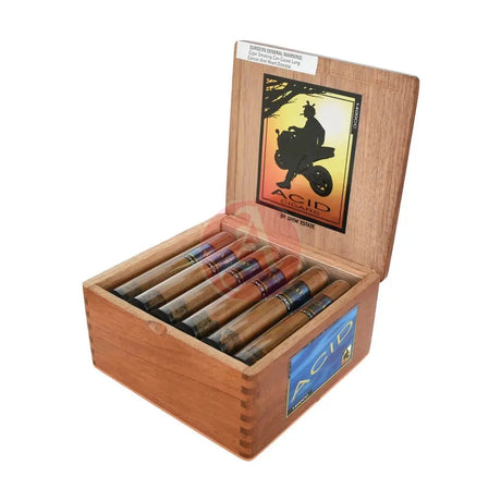 Drew Estate ACID 1400cc Open Box