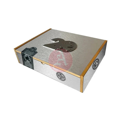 ACID 20 Year Anniversary Maduro Toro Closed Box