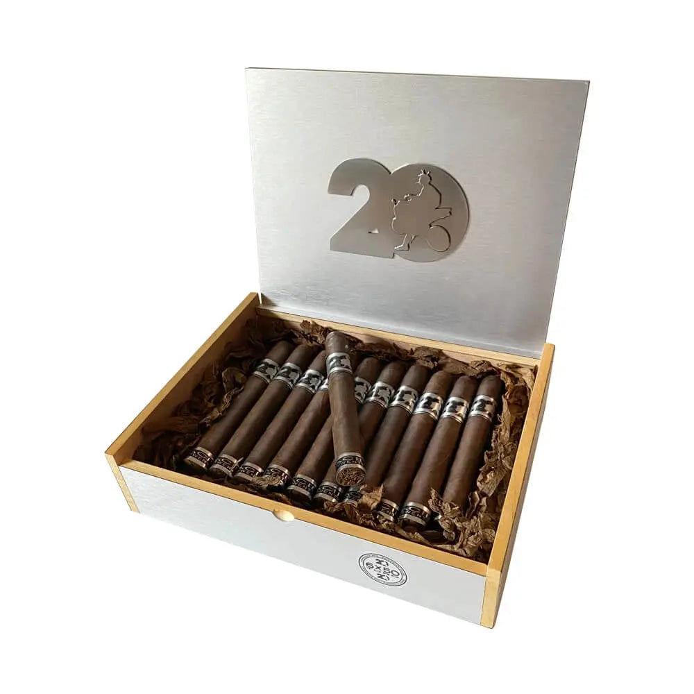 ACID 20 Year Anniversary Maduro Toro Drew Estate