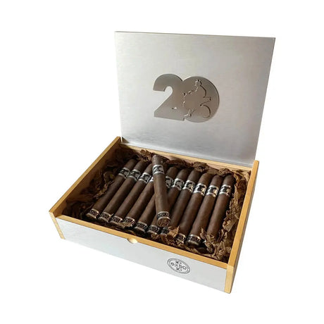 ACID 20 Year Anniversary Maduro Toro Drew Estate