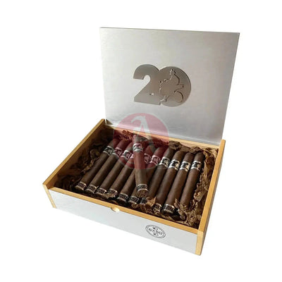 ACID 20 Year Anniversary Maduro Toro Open Box