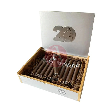 ACID 20 Year Anniversary Maduro Toro Open Box