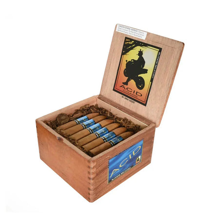 Drew Estate ACID Blondie Belicoso Drew Estate