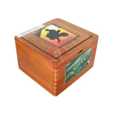 Drew Estate ACID Blondie Candela Closed Box