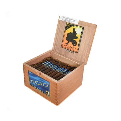 Drew Estate ACID Blondie Maduro Drew Estate
