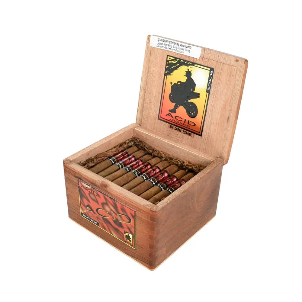 Drew Estate ACID Blondie Red Drew Estate