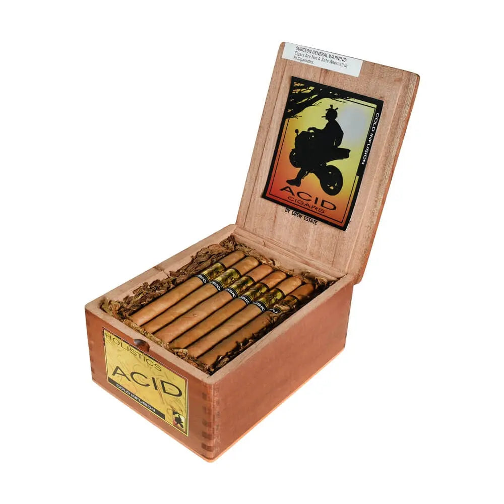 Drew Estate ACID Cold Infusion Drew Estate