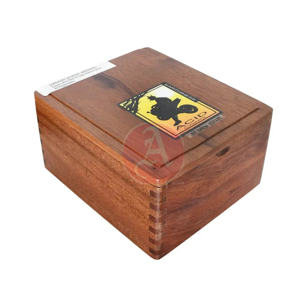 Drew Estate ACID Earthiness Closed Box