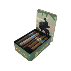Drew Estate ACID Collectors Tins Drew Estate