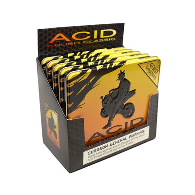 Drew Estate Acid Krush Classic Gold Sumatra Drew Estate