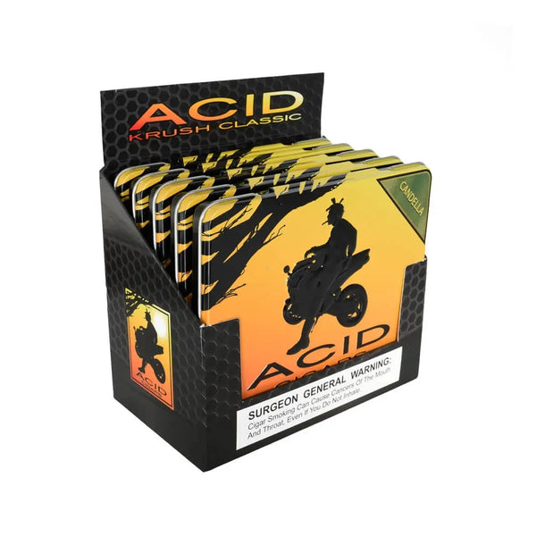 Drew Estate Acid Krush Classic Green Candela