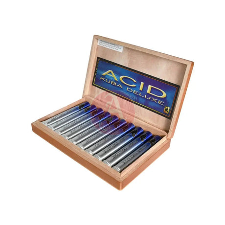 Drew Estate ACID Kuba Deluxe Open Box