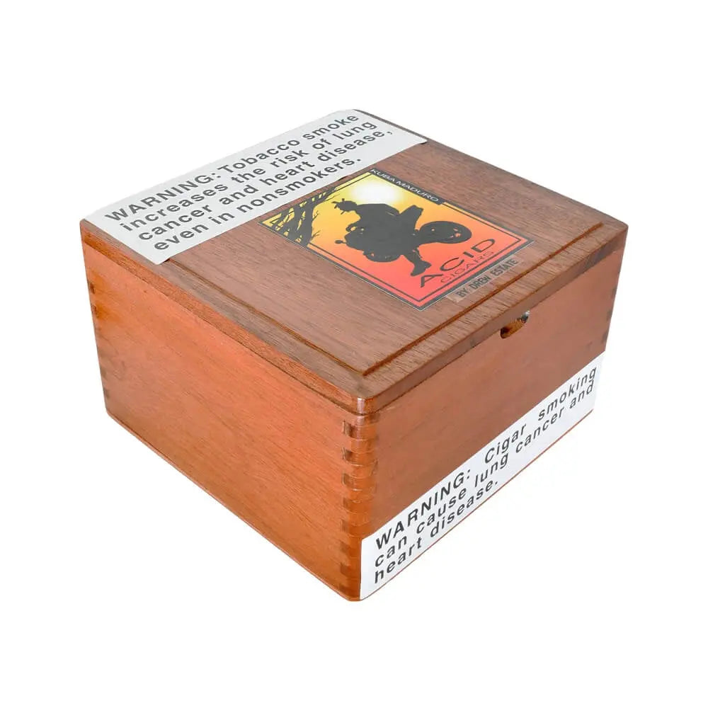 Drew Estate ACID Kuba Maduro Drew Estate