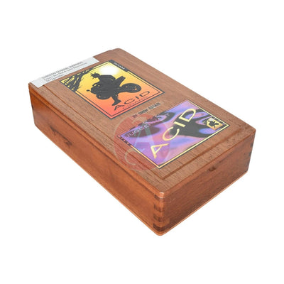 Drew Estate ACID Roam Closed Box