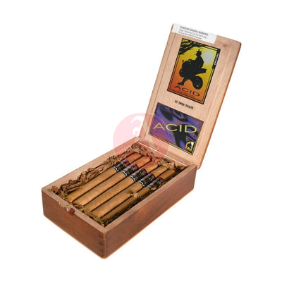 Drew Estate ACID Roam Open Box