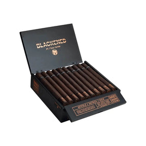 Drew Estate Blackened M81 Corona Doble Drew Estate