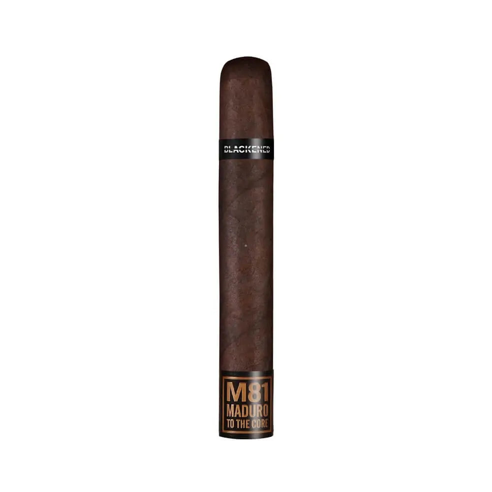 Drew Estate Blackened M81 Corona Single Cigar