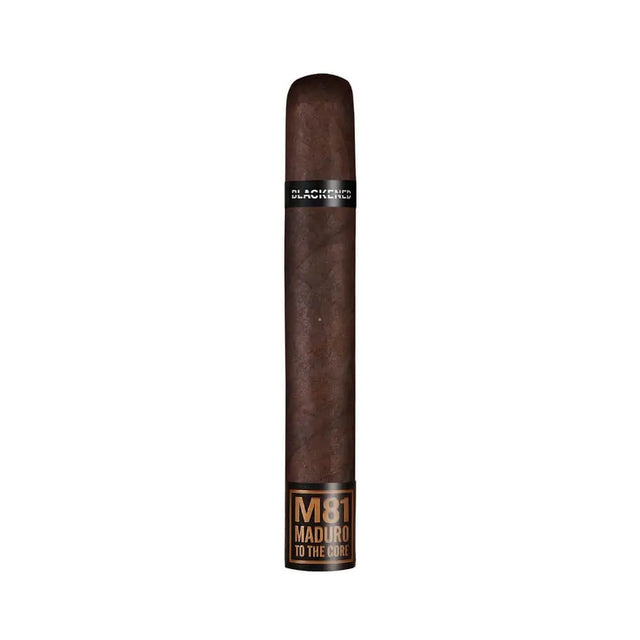 Drew Estate Blackened M81 Corona Single Cigar