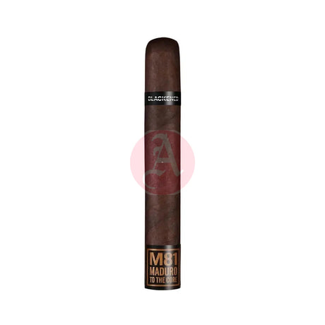 Drew Estate Blackened M81 Corona Single Cigar