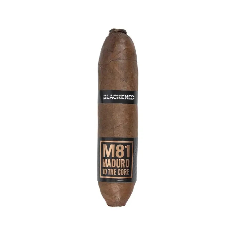 Drew Estate Blackened M81 Flying Pig Single Cigar