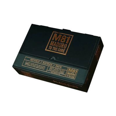 Drew Estate Blackened M81 Robusto Drew Estate