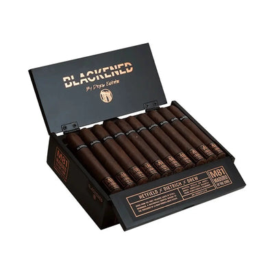 Drew Estate Blackened M81 Robusto Drew Estate