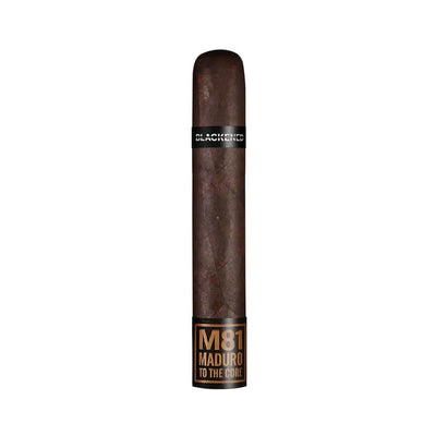 Drew Estate Blackened M81 Robusto Single Cigar