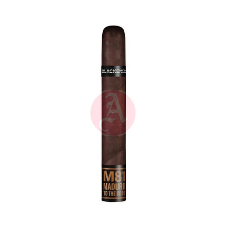 Drew Estate Blackened M81 Toro Single Cigar