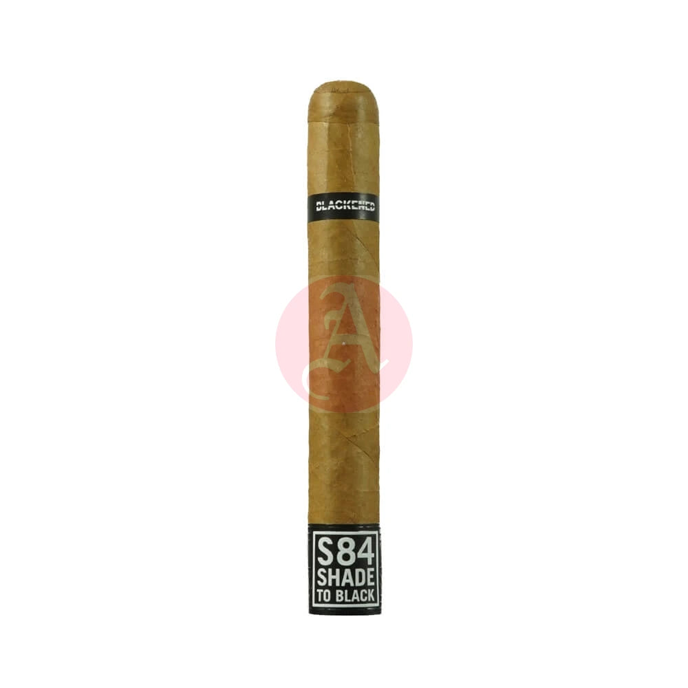Drew Estate Blackened S84 Corona Single Cigar