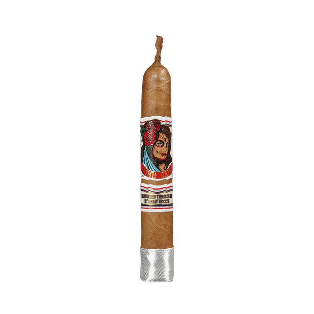 Drew Estate Deadwood Dominicana Pequena Petite Corona Single Cigar